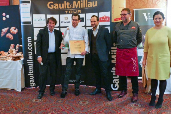 Gault Millau Tour Bordeaux 2017 (19)