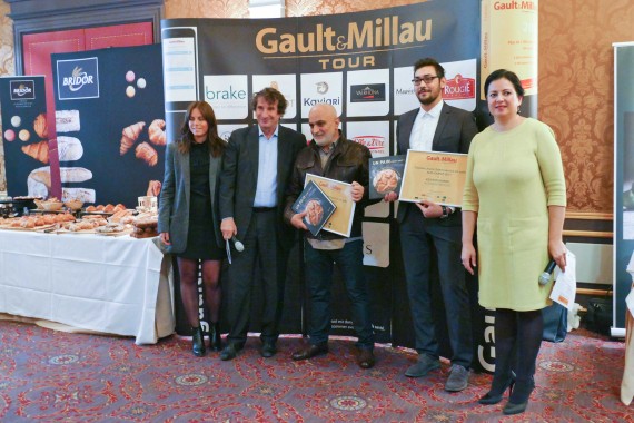 Gault Millau Tour Bordeaux 2017 (27)