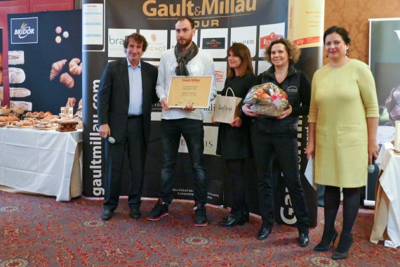 Gault Millau Tour Bordeaux 2017 (28)