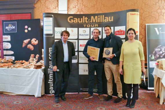 Gault Millau Tour Bordeaux 2017 (30)