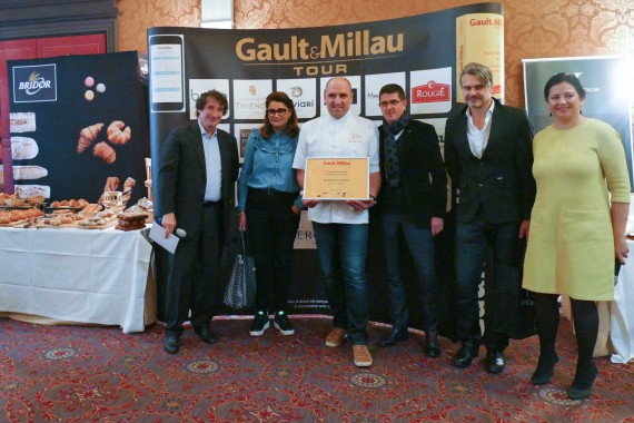 Gault Millau Tour Bordeaux 2017 (31)