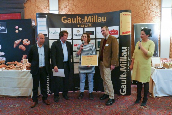 Gault Millau Tour Bordeaux 2017 (8)