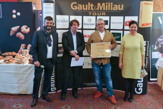 Gault Millau Tour Bordeaux 2017 (9)