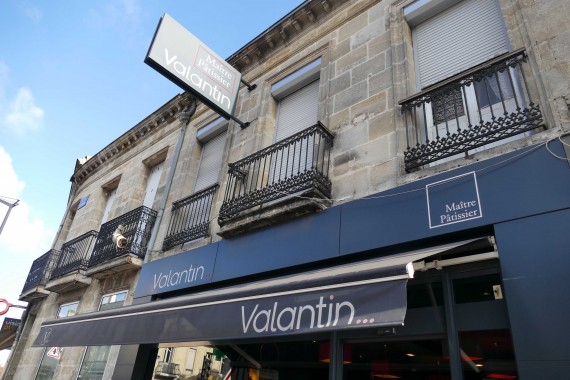 Pâtisserie Valantin Bordeaux (28)