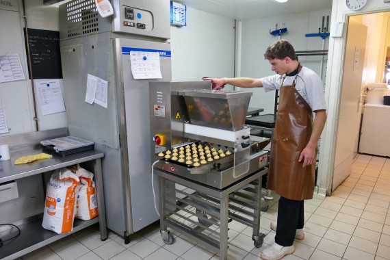 Pâtisserie Valantin Bordeaux (8)