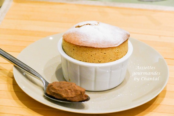 recette soufflé marron 1