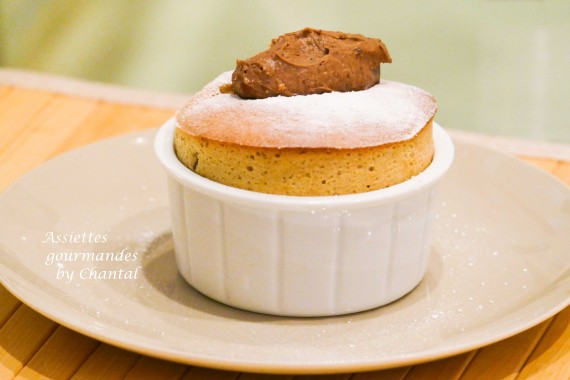 recette soufflé marron 3