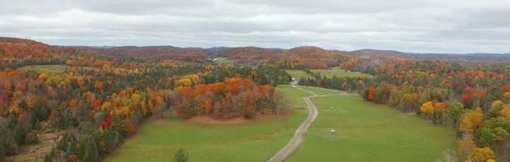 parc Omega