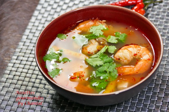 soupe thai 3