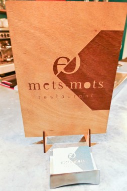 restaurant Mets Mots Bordeaux (7)