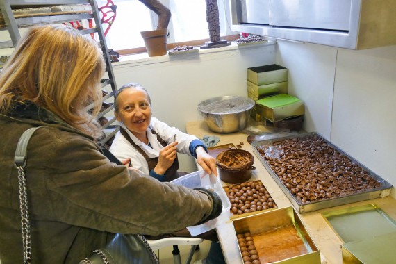 Chocolaterie Saunion Bordeaux (12)