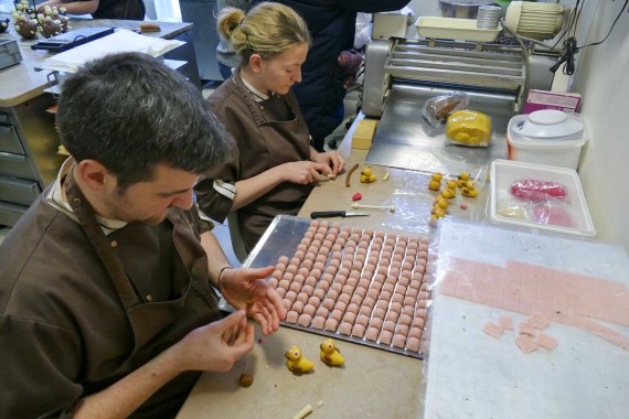 Chocolaterie Saunion Bordeaux (13)