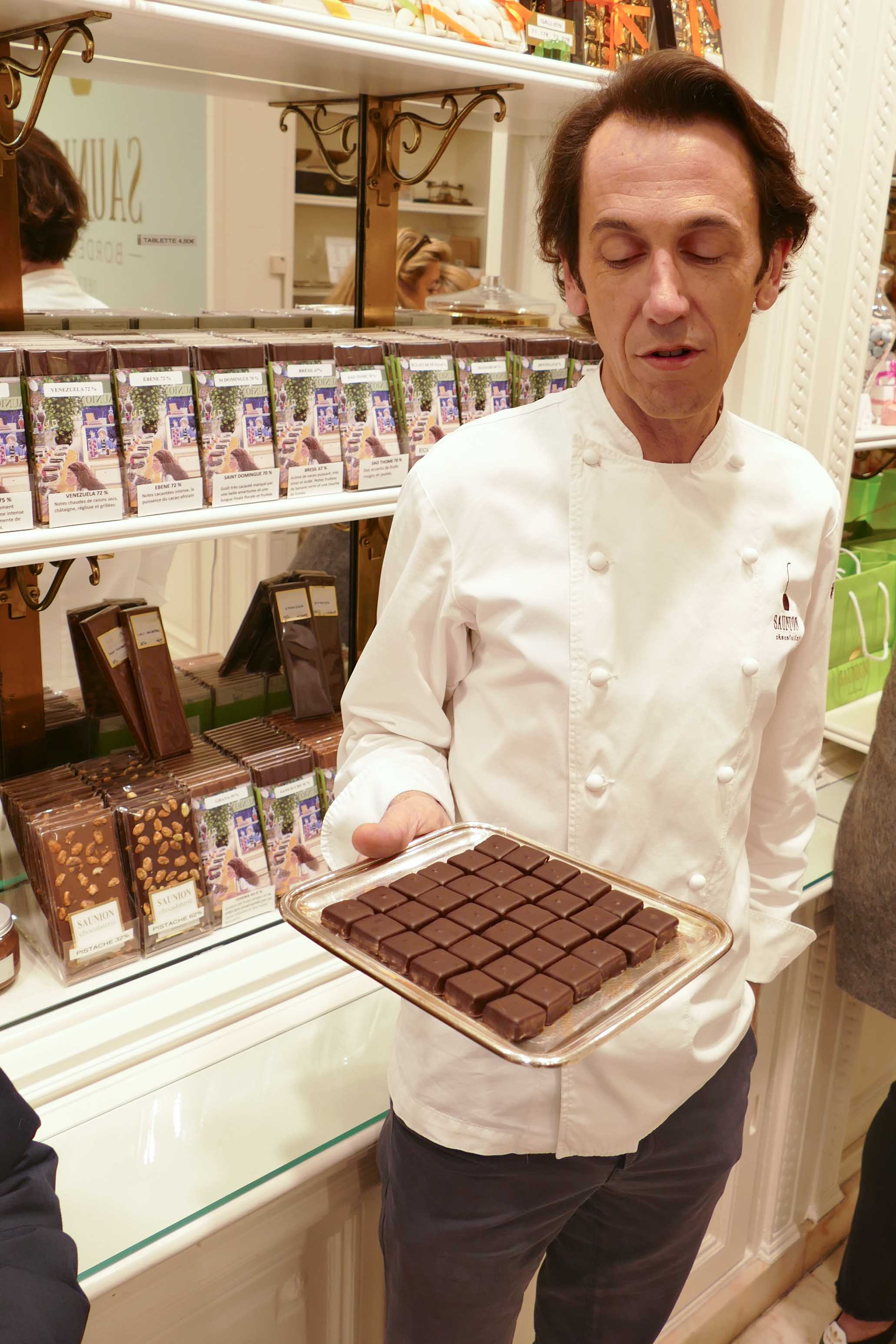 Chocolaterie Saunion Bordeaux (28)