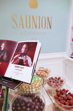 Chocolaterie Saunion Bordeaux (32)