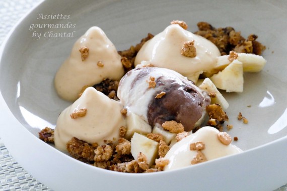 Recette Banoffee 2