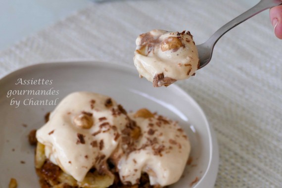 Recette Banoffee 4