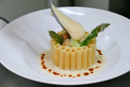 recette timbale macaroni