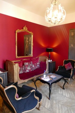 Hotel Saint James Paris (12)