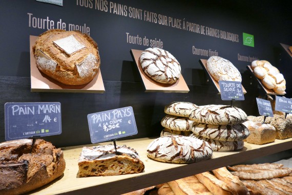 La Boulangerie de Thierry Marx (5)