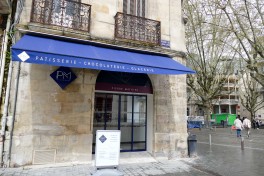 Patisserie Pierre Mathieu (1)