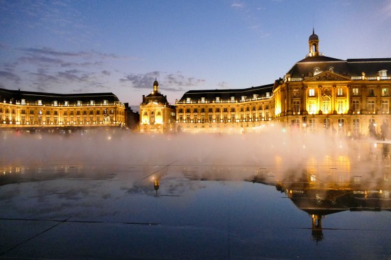 Place de la Bourse Bordeaux (4)