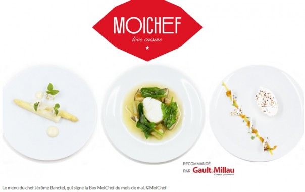 Box MoiChef