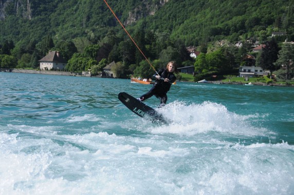 wake board