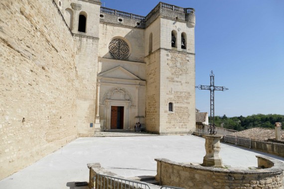 Hôtel le Clair de la Plume Grignan (33)