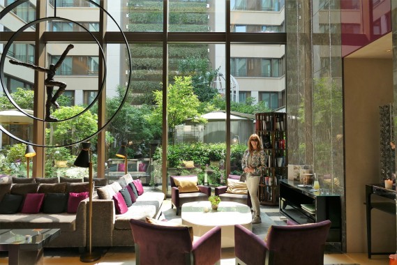 Le Camélia Mandarin Oriental Paris Thierry Marx (33)