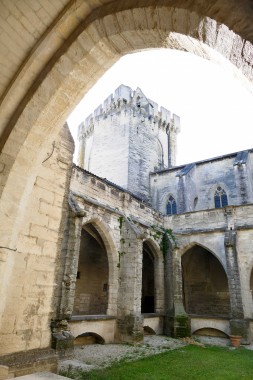 Villeuneuve les Avignon (1)