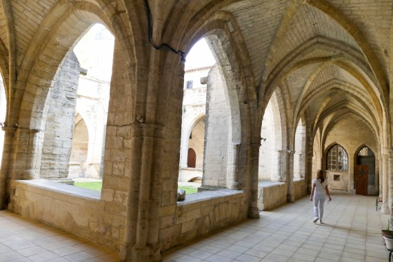 Villeuneuve les Avignon (4)
