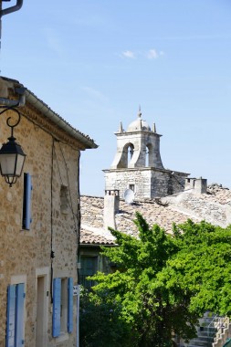 restaurant le Clair de la Plume Grignan (49)