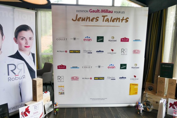 Gault&Millau Jeunes Talents (1)