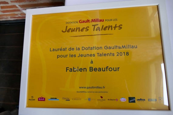 Gault&Millau Jeunes Talents (11)