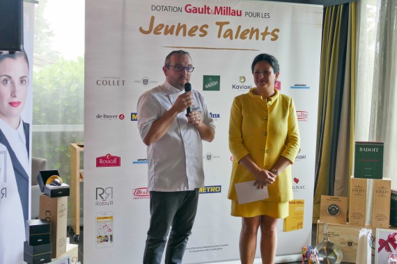 Gault&Millau Jeunes Talents (4)