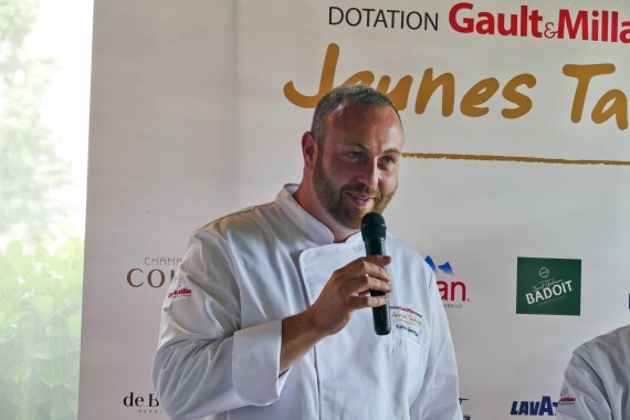 Gault&Millau Jeunes Talents (7)