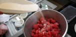 recette mousse fruits rouges (6)