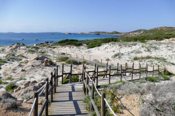 Ile Maddalena