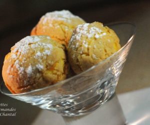 Pâte à choux et craquelin pour des choux croustillants comme les Chefs!