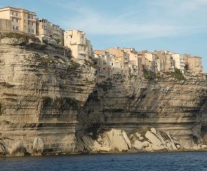 Escales gastronomiques en Corse: dîner au restaurant "Le Voilier" à Bonifacio