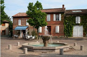 Diner au restaurant Ô Saveurs à Rouffiac-Tolosan, près Toulouse