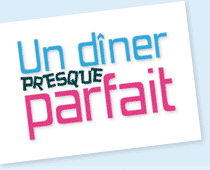 Un diner presque parfait sur M6: l'émission qui fait exploser les stats!