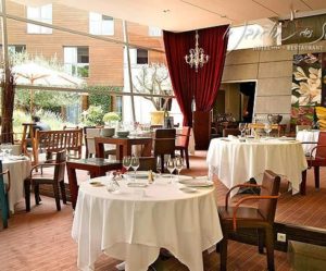 Vos avis et critiques sur le restaurant des frères Pourcel: Le Jardin des Sens