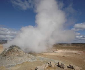 Voyage en Islande... c'est fini!