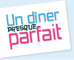 Le "Diner presque parfait" bientôt sur TF1 ?