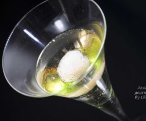 Cocktails et boissons