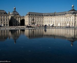 Le Chef François Adamski bientôt à Bordeaux au restaurant Le Gabriel