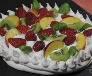 Pavlova