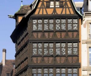 Tourisme en Alsace