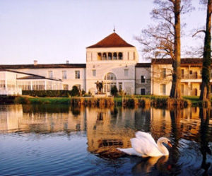 Dîner au restaurant "La Grand'Vigne" aux Sources de Caudalie